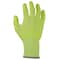 Ergodyne M Lime Cut Resistant Food Grade Gloves - Case of 144 PK 7040-CASE - alternate 5